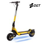 Patinete eléctrico ETRIC Vortex (Opción Dual Motor) (DGT) - imagen 5