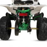Mini Quad Eléctrico ECOXTREM 1000W Tiger Off-Road - imagen 10