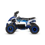Mini Quad Eléctrico ECOXTREM 1000W Tiger Off-Road - imagen 5