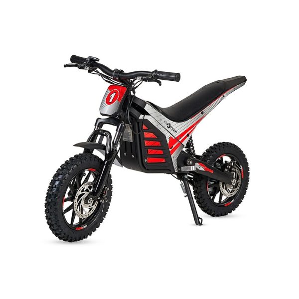 Moto eléctrica infantil 1000w