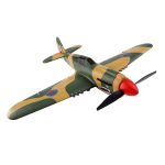 Avión RC WLTOYS XK-A220 P-40 (2ª Guerra Mundial) RTF - imagen 8