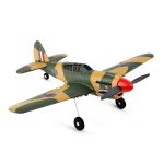 Avión RC WLTOYS XK-A220 P-40 RTF