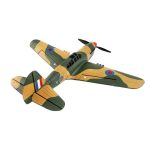 Avión RC WLTOYS XK-A220 P-40 (2ª Guerra Mundial) RTF - imagen 5