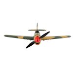 Avión RC WLTOYS XK-A220 P-40 (2ª Guerra Mundial) RTF - imagen 3