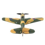 Avión RC WLTOYS XK-A220 P-40 (2ª Guerra Mundial) RTF - imagen 7