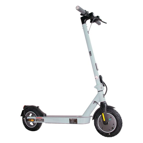 Patinete eléctrico ZWHEEL ZFox Plus