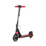 Patinete eléctrico infantil ECOXTREM Eclipse 130W. - imagen 5