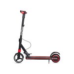Patinete eléctrico infantil ECOXTREM Eclipse 130W. - imagen 4