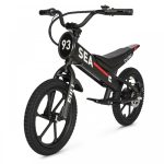 Bicicleta eléctrica infantil SEA 16"