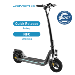 Patinete eléctrico Joyor C10