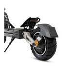 Patinete eléctrico ECOXTREM M41 Tank 48V/16AH DGT (modelo 2025) - imagen 4