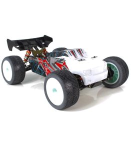 Coche drift MPO Energy