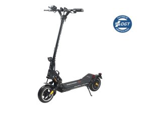 Patinete eléctrico Dualtron Aminia (DGT)