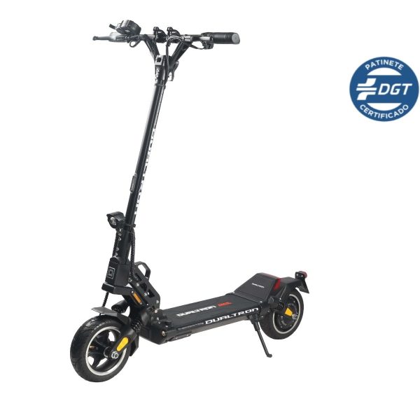 Patinete eléctrico Dualtron Aminia (DGT)