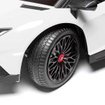Coche infantil eléctrico Lamborghini Aventador SV 24v GIGANTE - imagen 14