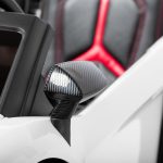 Coche infantil eléctrico Lamborghini Aventador SV 24v GIGANTE - imagen 21
