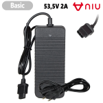 Cargador para Niu 53,5V