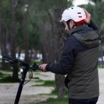 Casco inteligente SMARTGYRO Max - imagen 12