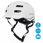 Casco inteligente SMARTGYRO Max - imagen 3