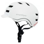 Casco inteligente SMARTGYRO Max - imagen 11