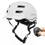 Casco inteligente SMARTGYRO Max - imagen 4