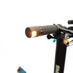Patinete eléctrico SMARTGYRO CrossOver Dual Max 2 (Certificado) - imagen 26