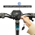 Patinete eléctrico SMARTGYRO CrossOver Dual Max 2 (Certificado) - imagen 10