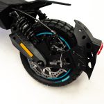 Patinete eléctrico SMARTGYRO CrossOver Dual Max 2 (Certificado) - imagen 22