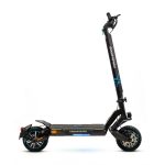 Patinete eléctrico SMARTGYRO CrossOver Dual Max 2 (Certificado) - imagen 4