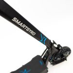Patinete eléctrico SMARTGYRO CrossOver Dual Max 2 (Certificado) - imagen 18