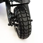 Patinete eléctrico SMARTGYRO CrossOver Dual Max 2 (Certificado) - imagen 16