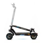 Patinete eléctrico SMARTGYRO CrossOver Dual Max 2 (Certificado) - imagen 6