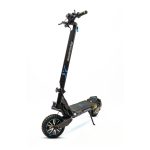 Patinete eléctrico SMARTGYRO CrossOver Dual Max 2 (Certificado) - imagen 5