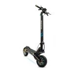 Patinete eléctrico SMARTGYRO CrossOver Dual Max 2 (Certificado) - imagen 7