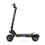 Patinete eléctrico SMARTGYRO CrossOver Dual Max 2 (Certificado) - imagen 3