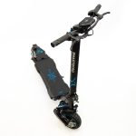 Patinete eléctrico SMARTGYRO CrossOver Dual Max 2 (Certificado) - imagen 8