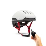 Casco inteligente SMARTGYRO Pro 2 - imagen 3