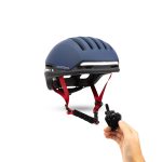 Casco inteligente SMARTGYRO Pro 2 - imagen 4