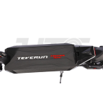 Patinete eléctrico Teverun Fighter Mini (DGT) - imagen 4