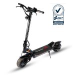 Patinete eléctrico Teverun Fighter Mini (DGT) - imagen 2