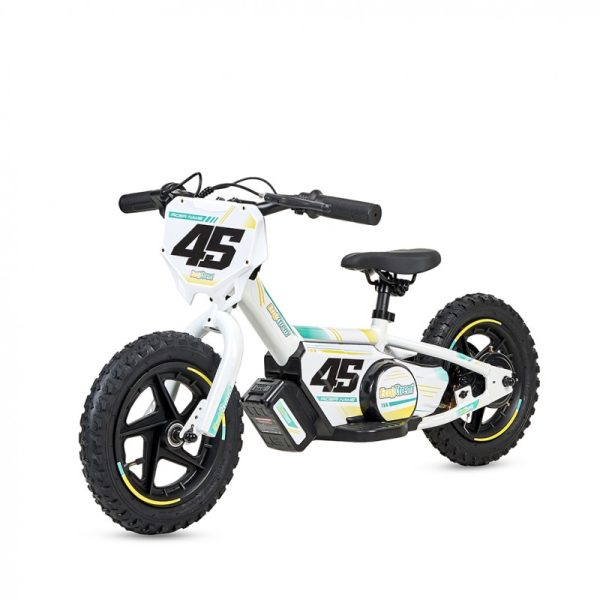 Bicicleta eléctrica APEX7 12"