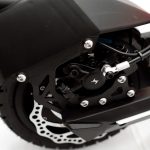 Patinete eléctrico SMARTGYRO Raptor Dual Evo (Certificado) - imagen 17