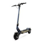 Patinete eléctrico SMARTGYRO Raptor Dual Evo (Certificado) - imagen 8