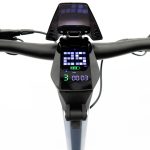 Patinete eléctrico SMARTGYRO Raptor Dual Evo (Certificado) - imagen 9