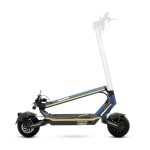 Patinete eléctrico SMARTGYRO Raptor Dual Evo (Certificado) - imagen 4