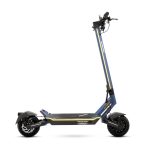 Patinete eléctrico SMARTGYRO Raptor Dual Evo (Certificado) - imagen 5