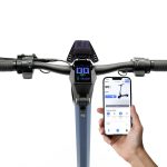 Patinete eléctrico SMARTGYRO Raptor Dual Evo (Certificado) - imagen 23