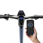 Patinete eléctrico SMARTGYRO Raptor Dual Evo (Certificado) - imagen 22