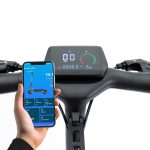 Patinete eléctrico SMARTGYRO Rockway Evo - imagen 22