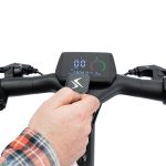 Patinete eléctrico SMARTGYRO Rockway Evo - imagen 30